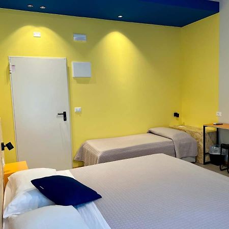 Sportur Club Hotel Cervia Esterno foto