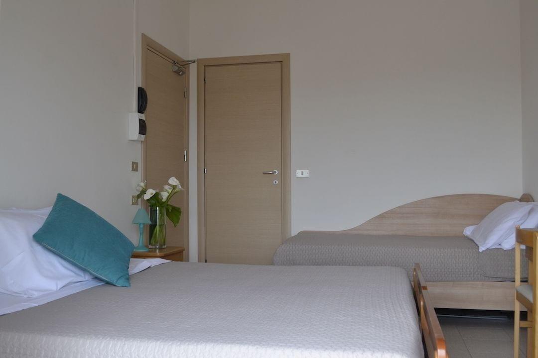 Sportur Club Hotel Cervia Esterno foto