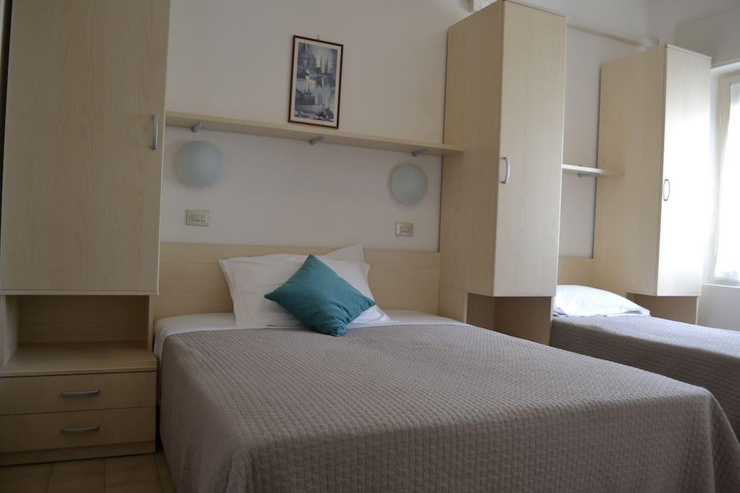 Sportur Club Hotel Cervia Esterno foto