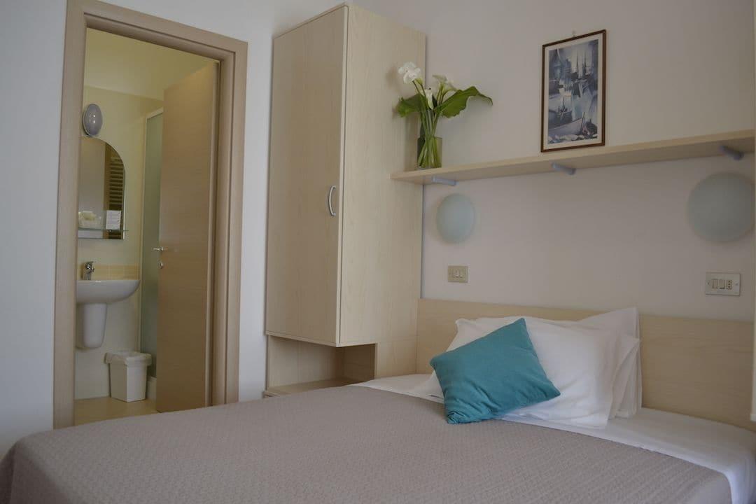 Sportur Club Hotel Cervia Esterno foto