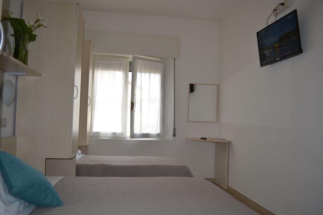 Sportur Club Hotel Cervia Esterno foto