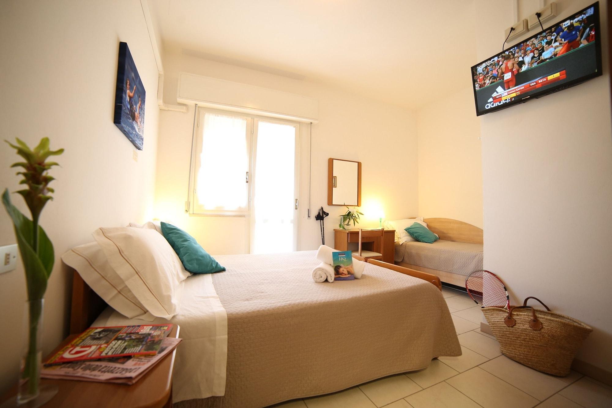 Sportur Club Hotel Cervia Esterno foto