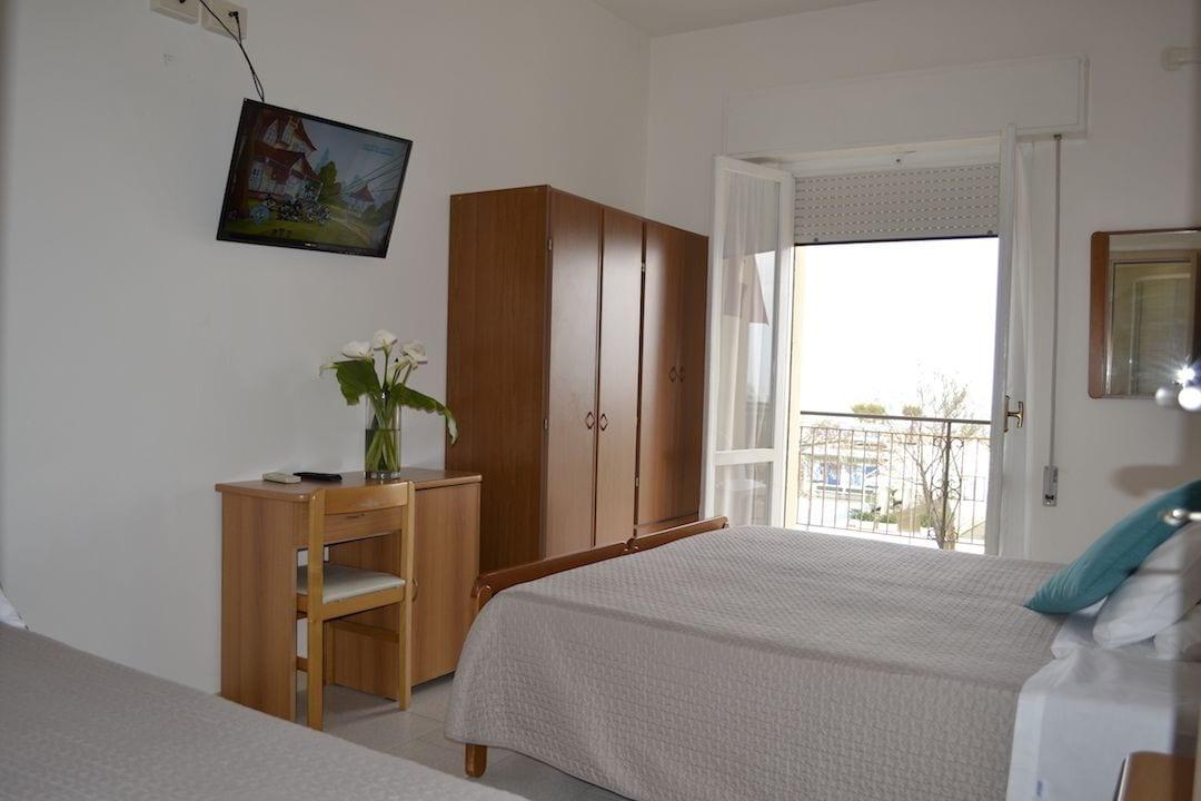 Sportur Club Hotel Cervia Esterno foto