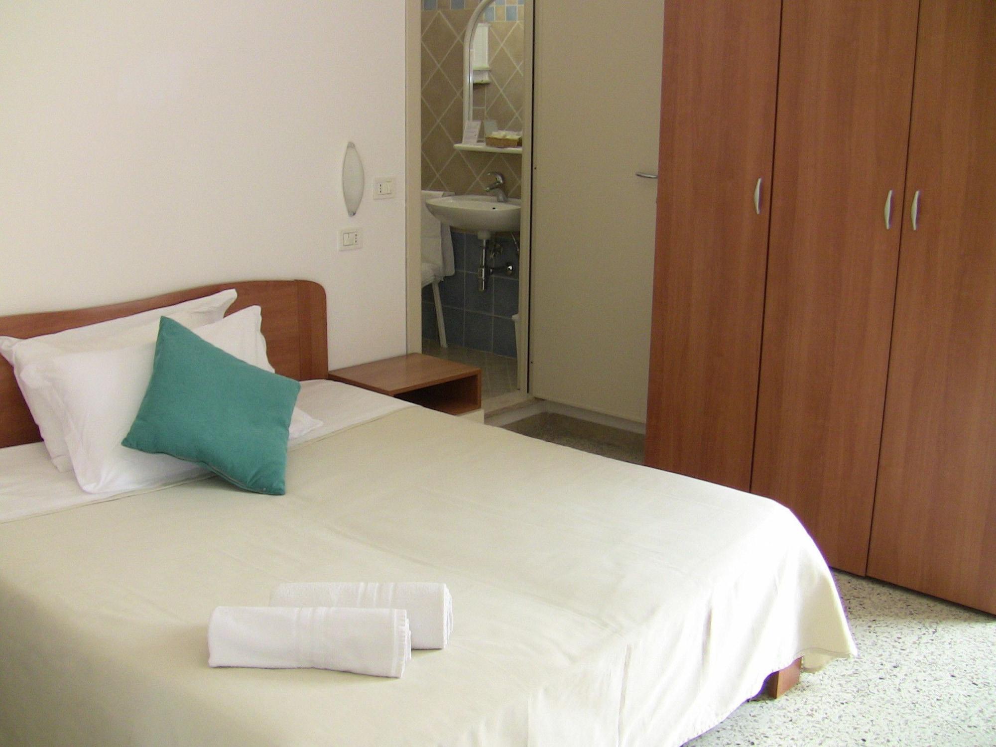 Sportur Club Hotel Cervia Esterno foto