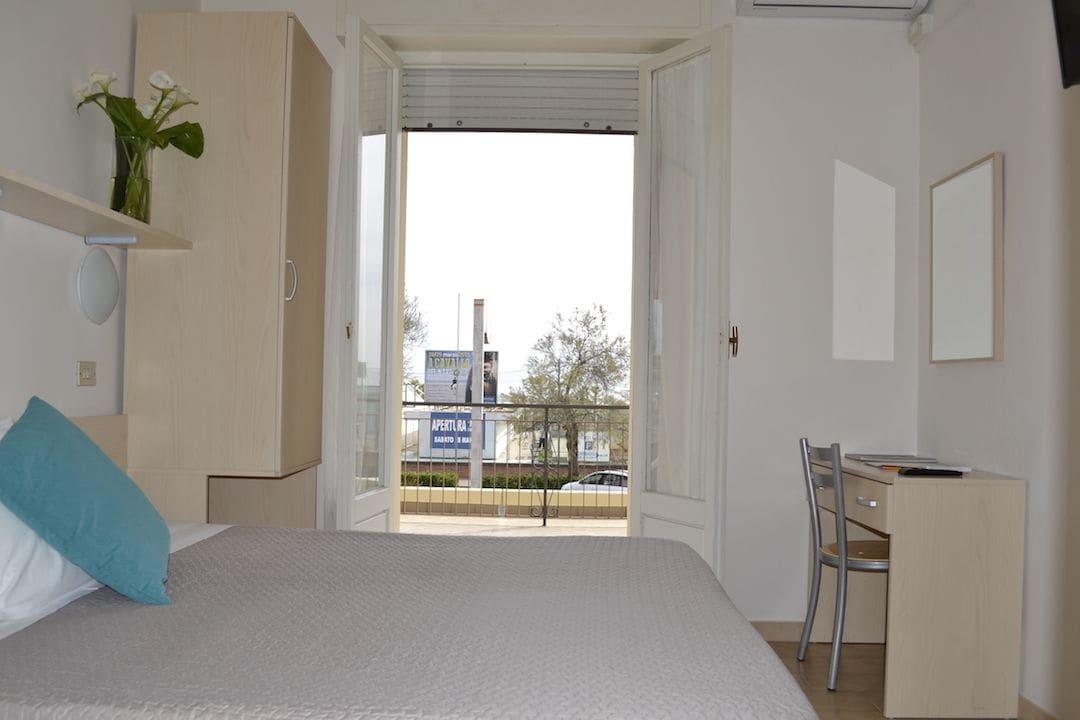 Sportur Club Hotel Cervia Esterno foto