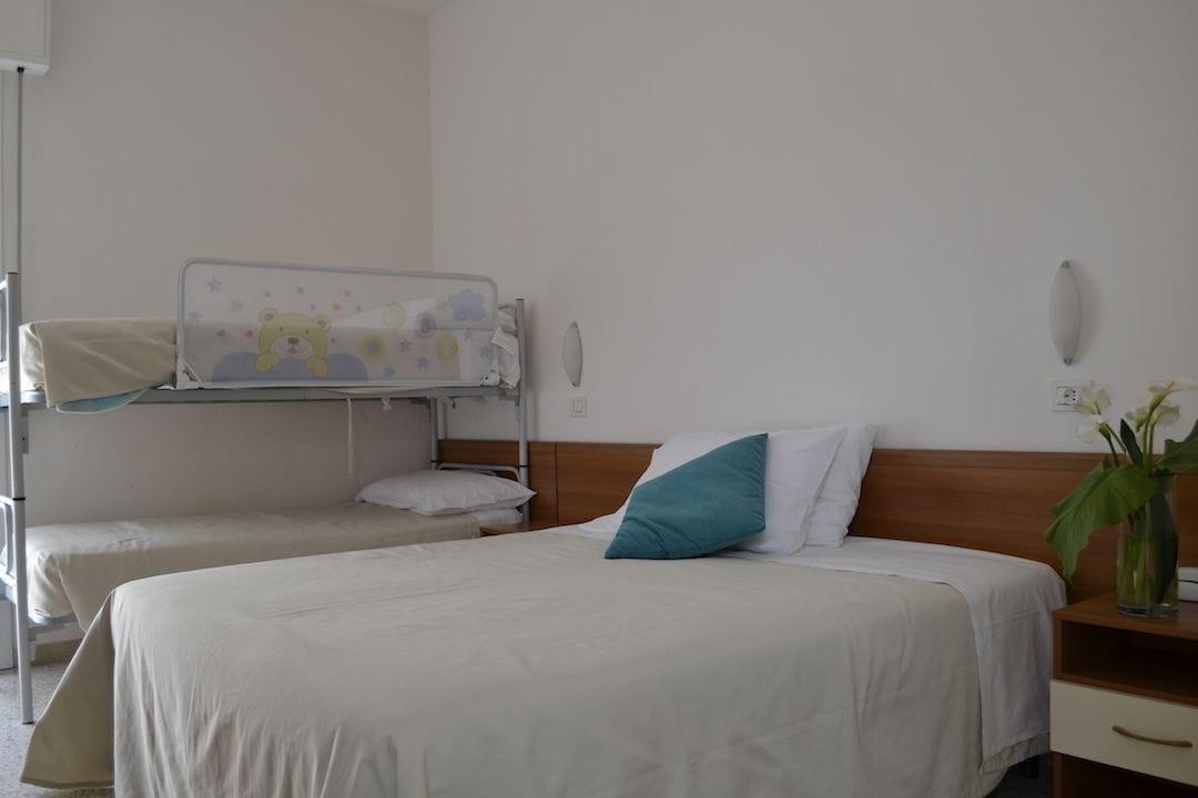 Sportur Club Hotel Cervia Esterno foto
