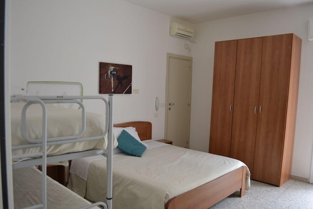 Sportur Club Hotel Cervia Esterno foto