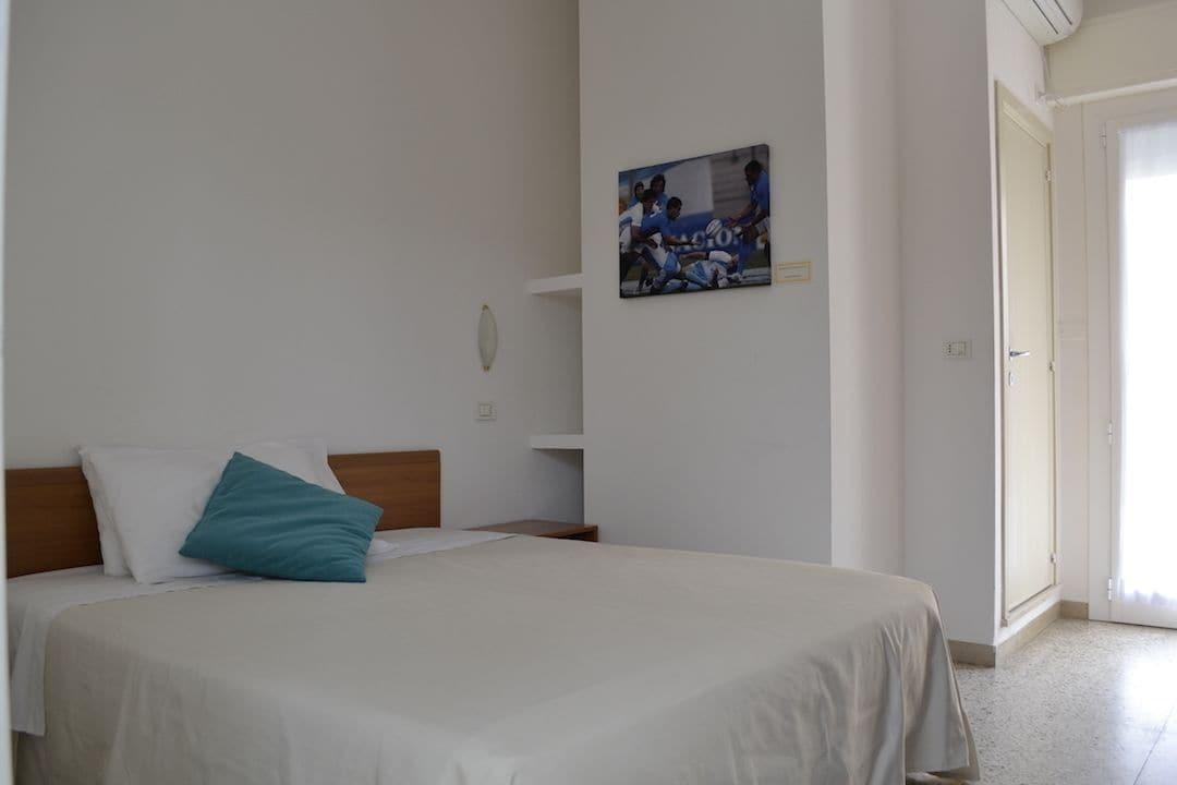 Sportur Club Hotel Cervia Esterno foto