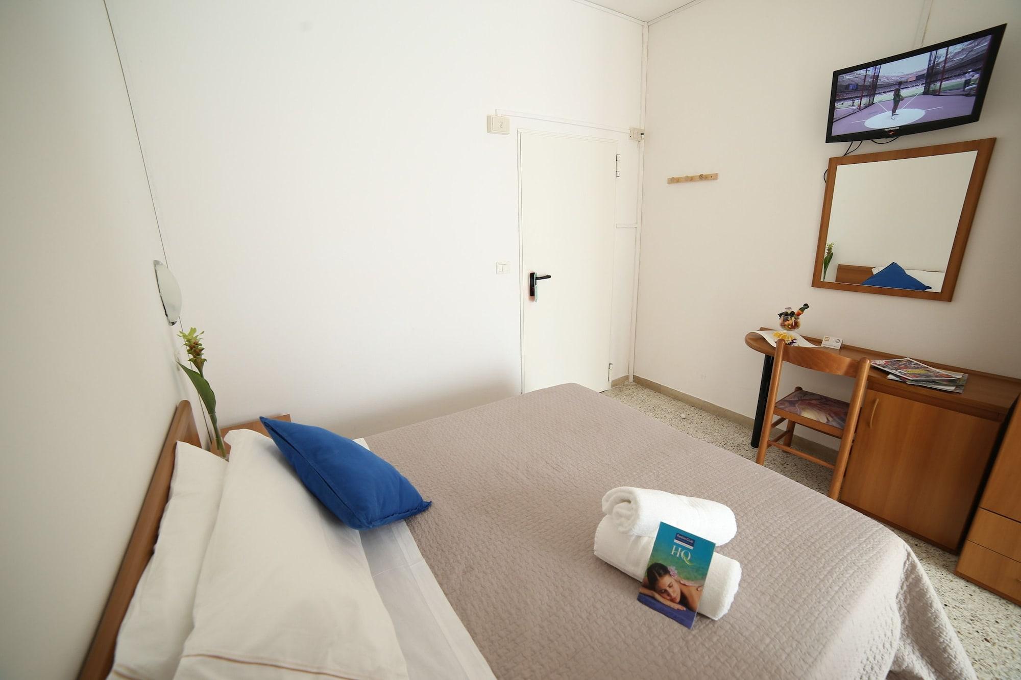 Sportur Club Hotel Cervia Esterno foto