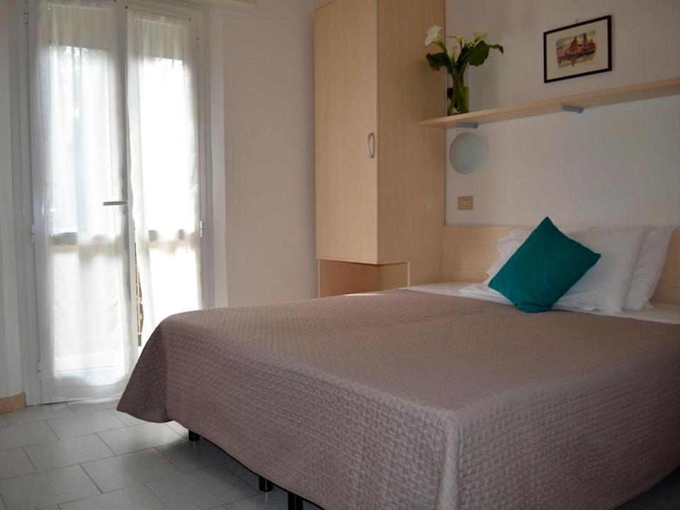 Sportur Club Hotel Cervia Camera foto