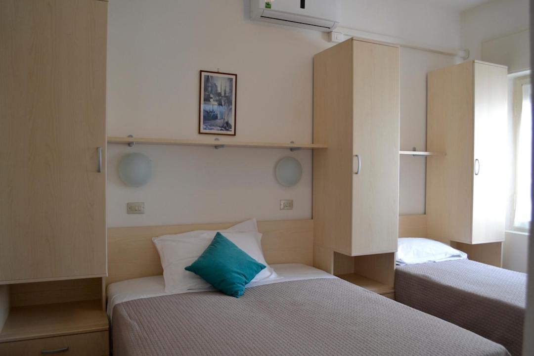 Sportur Club Hotel Cervia Esterno foto