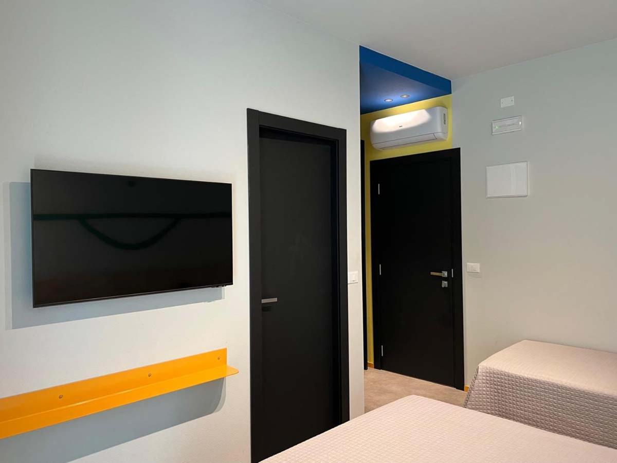 Sportur Club Hotel Cervia Esterno foto