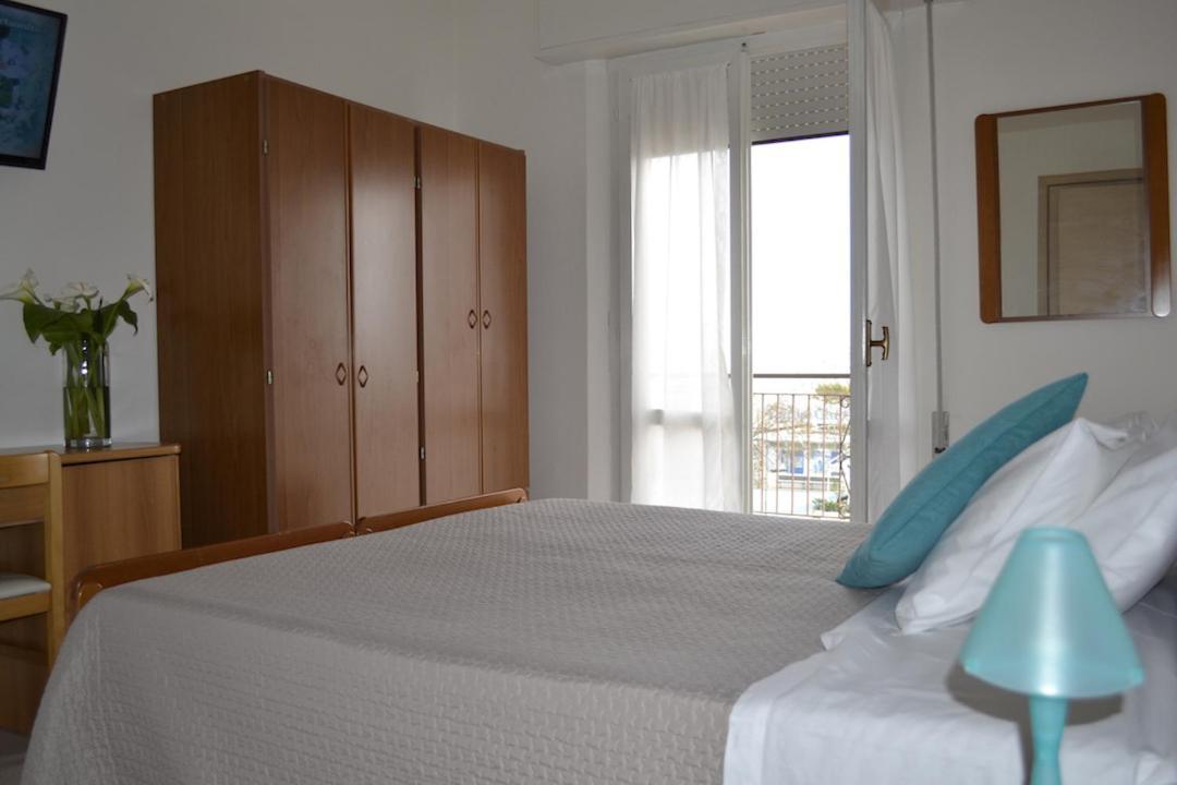 Sportur Club Hotel Cervia Esterno foto