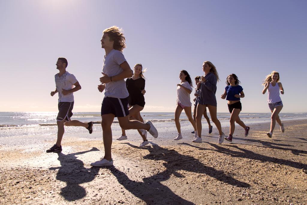 Sportur Club Hotel Cervia Esterno foto