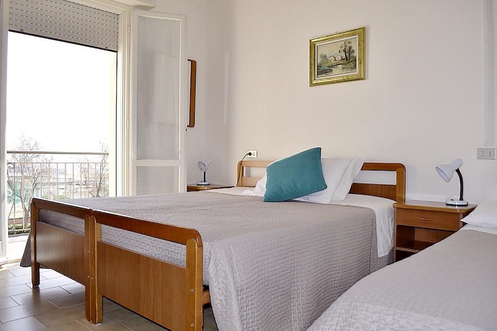 Sportur Club Hotel Cervia Esterno foto