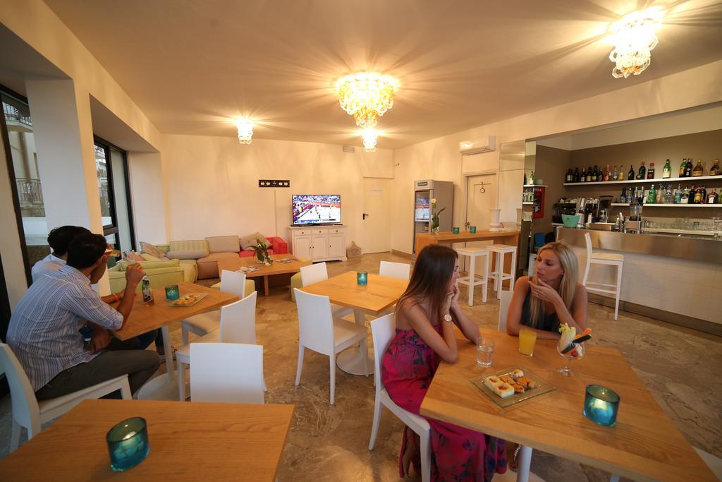Sportur Club Hotel Cervia Esterno foto