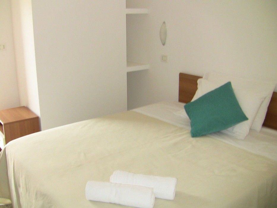 Sportur Club Hotel Cervia Esterno foto