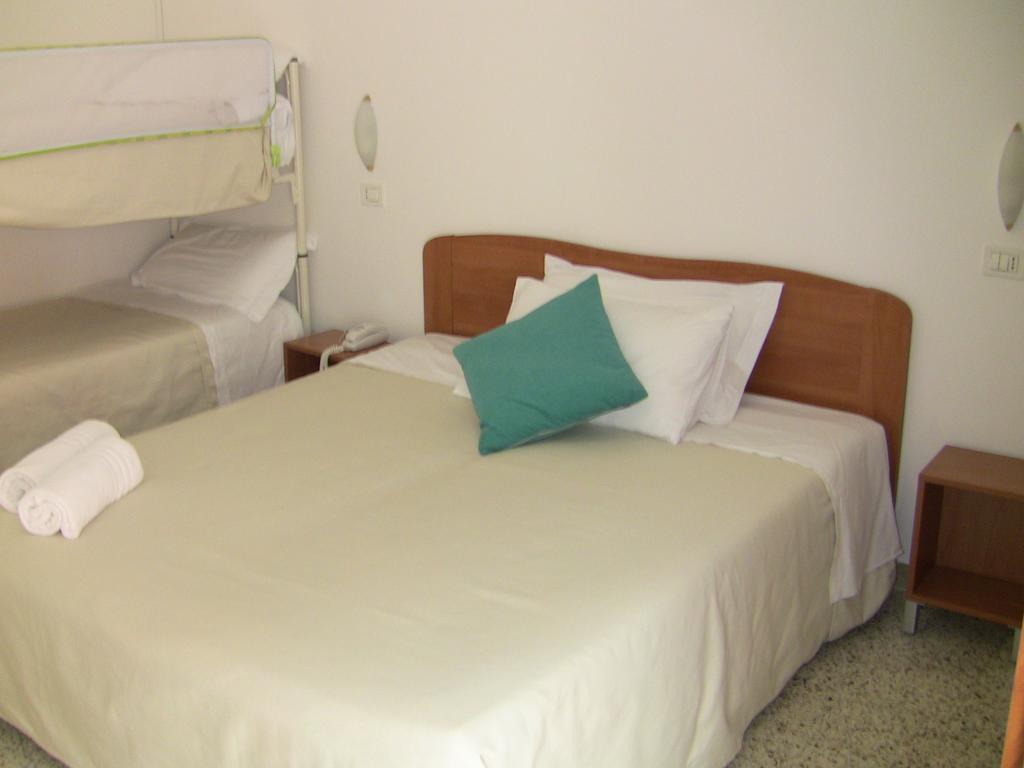 Sportur Club Hotel Cervia Esterno foto