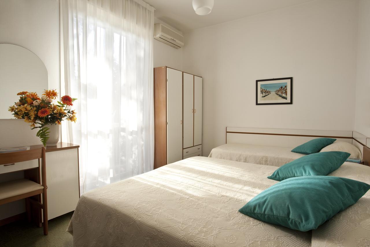 Sportur Club Hotel Cervia Esterno foto